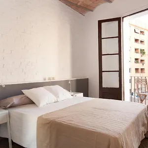 Napoles - Modernist Flat Close To Sagrada Familia Apartment Barcelona