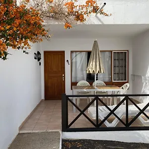 Vv - Tranquilo Primera Linea Apartment Puerto del Carmen (Lanzarote)