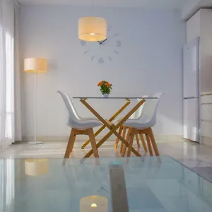  Apartment Domus Con Parking Gratuito En Pleno Centro