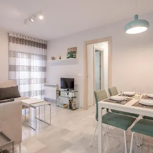  Apartment Congresos