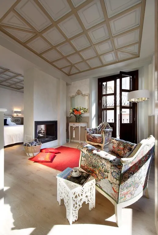 Apartment Casa Palacete 1822 Granada