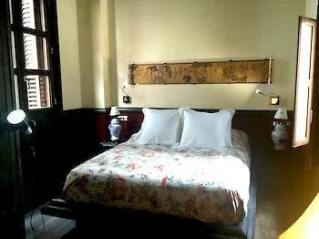 Casa Palacete 1822 Granada Apartment