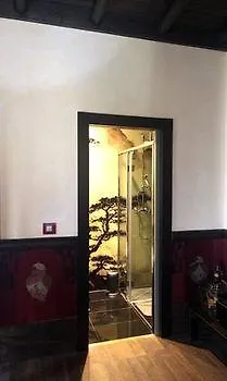Casa Palacete 1822 Granada