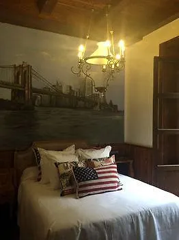 Casa Palacete 1822 Granada Apartment