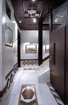 Apartment Casa Palacete 1822 Granada