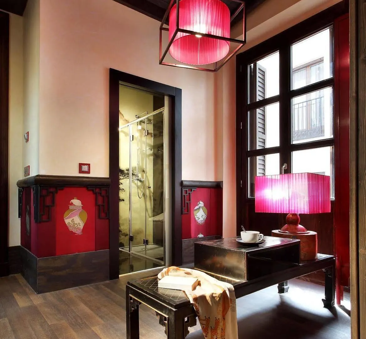 Apartment Casa Palacete 1822 Granada Spain
